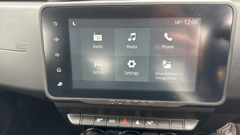 Dacia Duster 1.3 TCe 130 Expression 5dr Petrol Estate